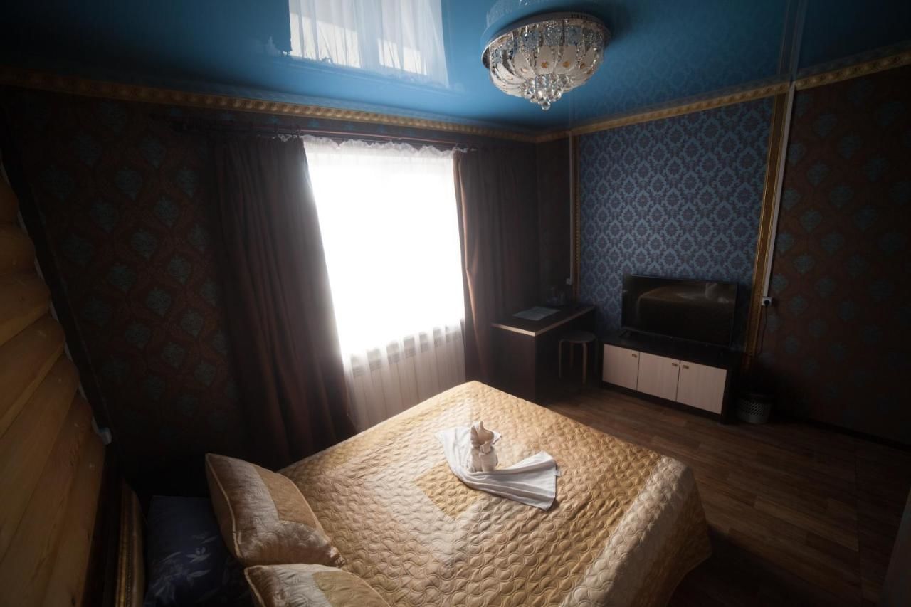 Гостиница Sibir Hotel Yakutsk Якутск-24