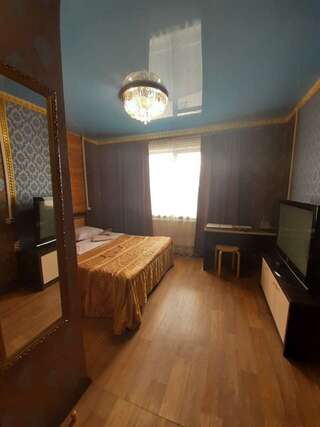 Гостиница Сибирь Якутск Одноместный номер Делюкс-1