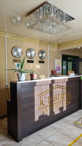 Гостиница Сибирь Якутск Односпальная кровать в общем номере-2