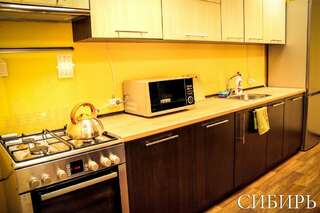 Гостиница Сибирь Якутск-3