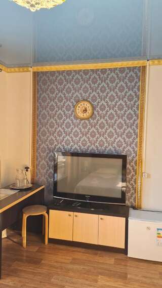 Гостиница Сибирь Якутск Одноместный номер Делюкс-2