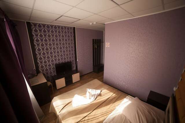 Гостиница Сибирь Якутск-38