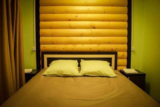 Гостиница Сибирь Якутск-26