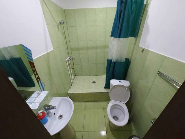 Гостиница Сибирь Якутск-68