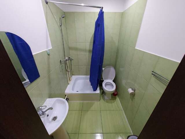 Гостиница Сибирь Якутск-71