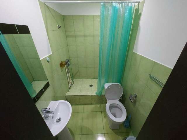 Гостиница Сибирь Якутск-49