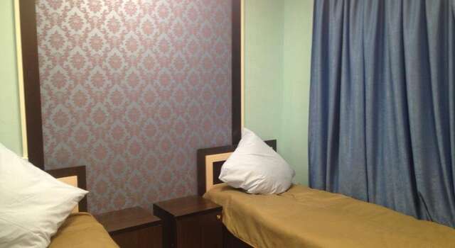 Гостиница Сибирь Якутск-48