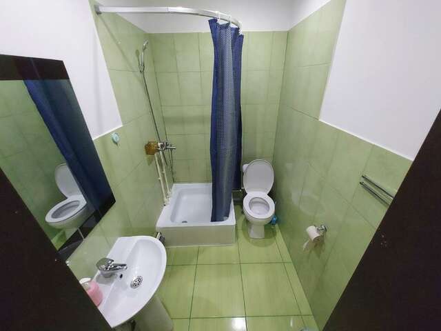 Гостиница Сибирь Якутск-13