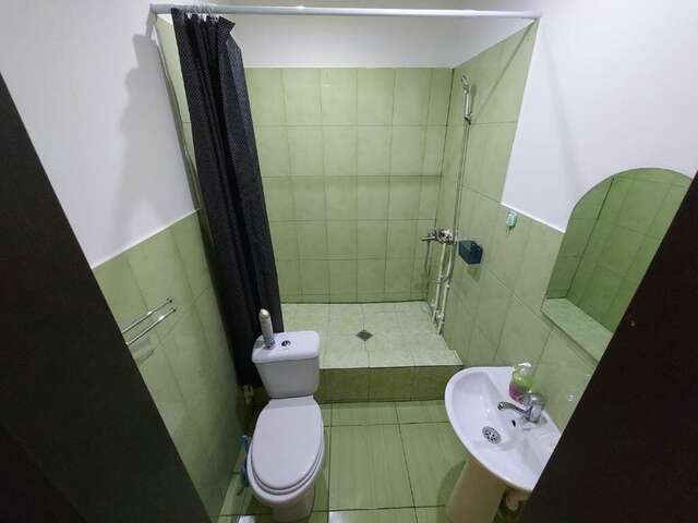 Гостиница Сибирь Якутск-69