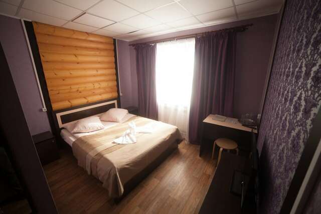 Гостиница Сибирь Якутск-63