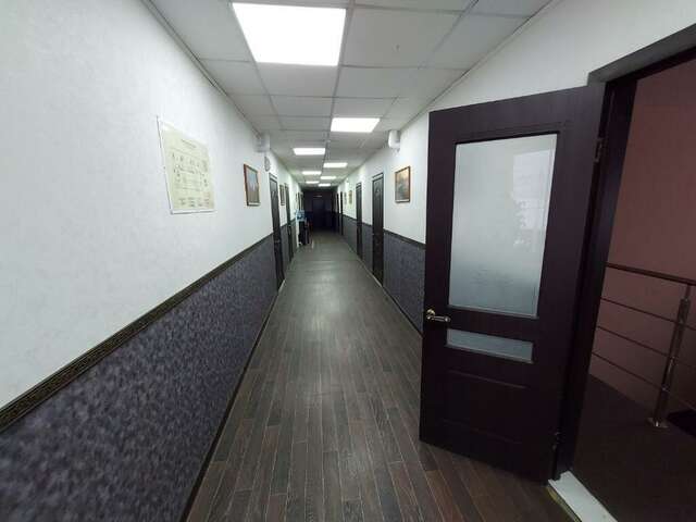 Гостиница Сибирь Якутск-66