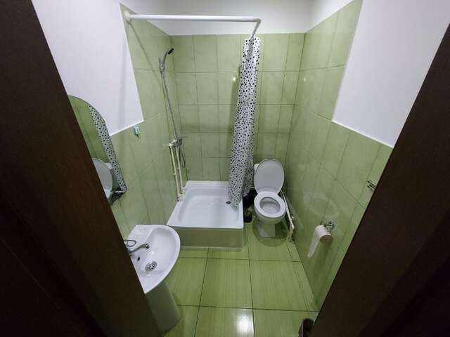 Гостиница Сибирь Якутск-60